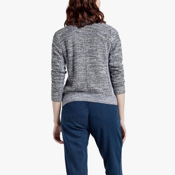 Lucky Brand Textured Active Jacket - Picture 3 of 9